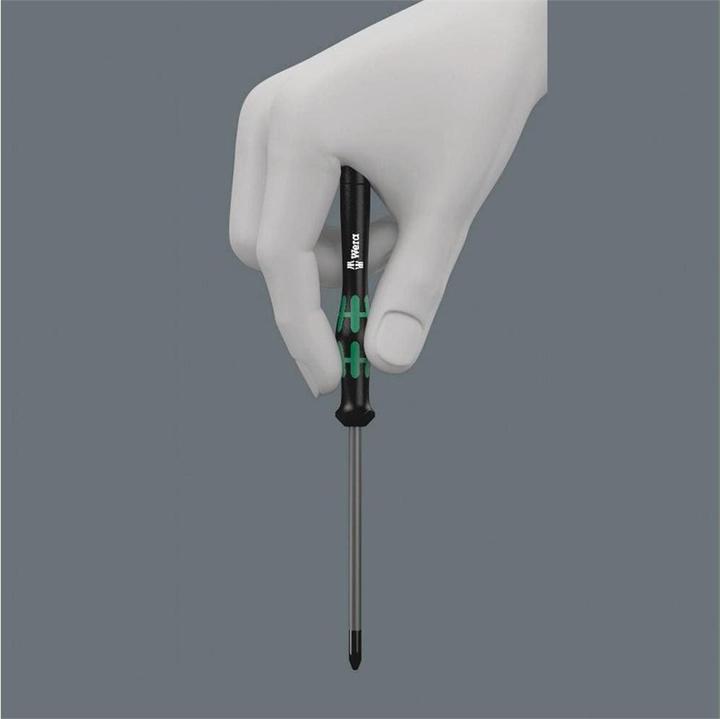 Produktbild Wera Kraftform Kompakt Micro 11 Electronics 1 (1/4")