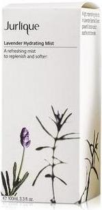 Actual product image Jurlique Lavender Hydrating Mist 100 ml (100 ml)