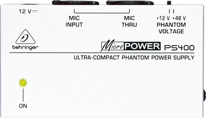 Produktbild Behringer Ps400