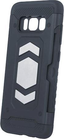 Actual product image iLike iPhone X / XS Defender Magnetic case (Apple iPhone XS, Apple iPhone X)