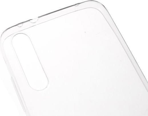 Produktbild MU Classic Softcase TPU Series