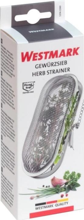 Actual product image Westmark Spice / Tea Strainer (4.50 cm)