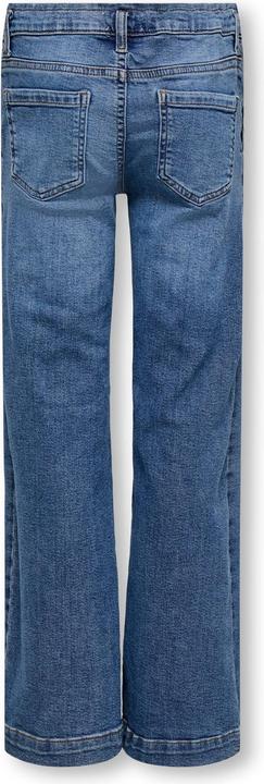Produktbild Only KOGNEW BROOK WIDE LEG DNM JEANS BOX MAS Weit geschnitten jeans (164)
