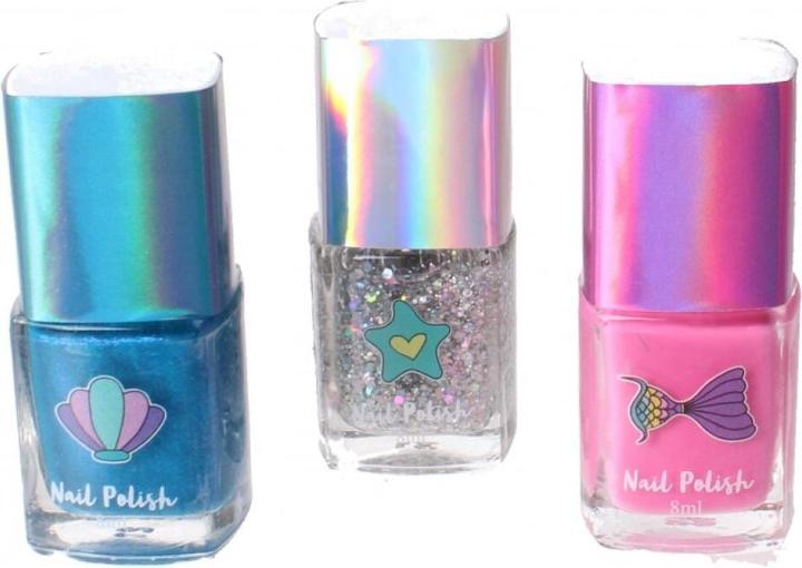 Produktbild Create It! Schaffe es. Nagellack Glitter