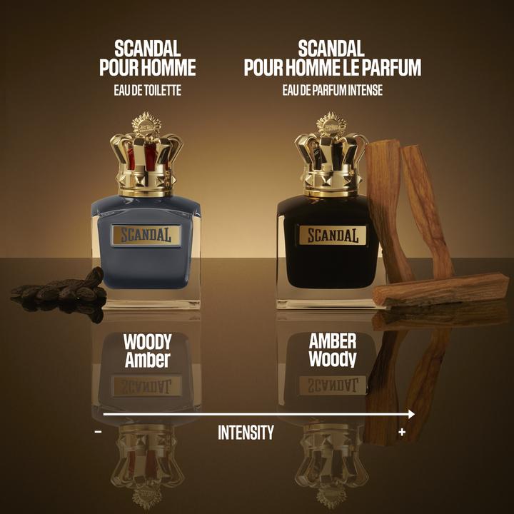 Immagine prodotto Gaultier Scandal Pour Homme (Eau de parfum, 100 ml)