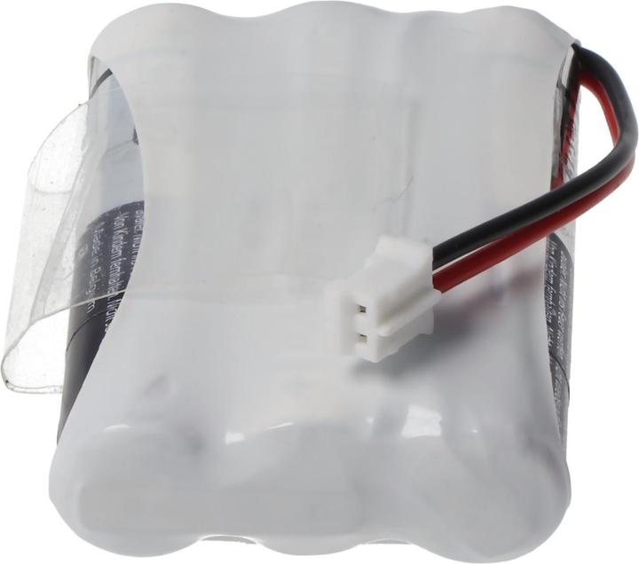 Produktbild AccuCell Batteriepack Safe-O-Tronic 38400200 (1 Stk., Gerätespezifisch, 1300 mAh, Ladegerät ohne Akku)