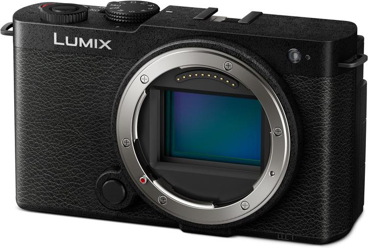 Panasonic Lumix S9 (25.30 Mpx, Full frame)