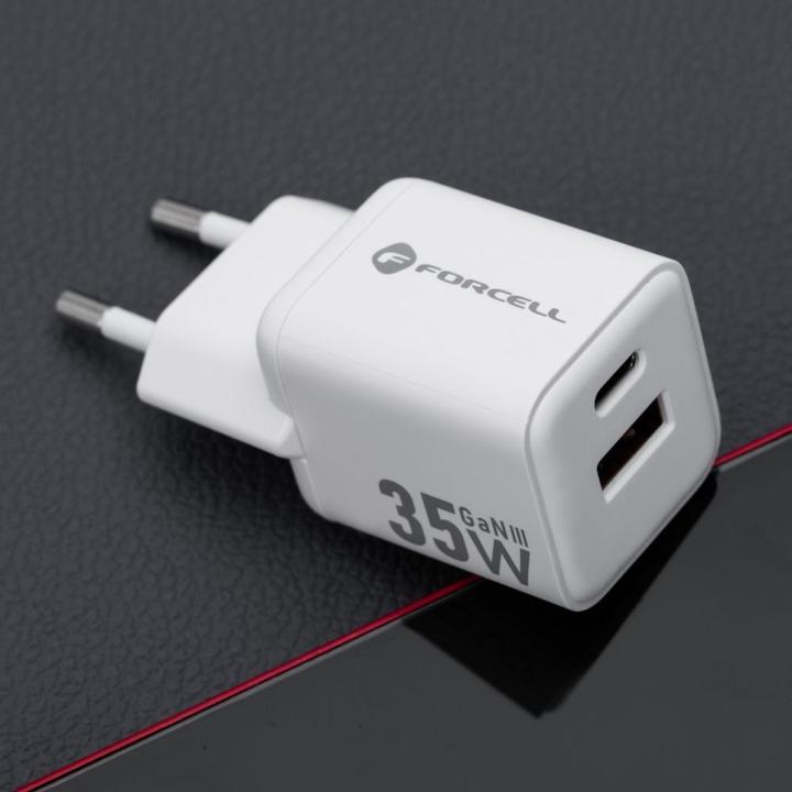 Actual product image Forcell 35W GaN III (35 W)