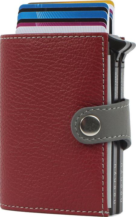 Image du produit Margelisch noonyu double cuir