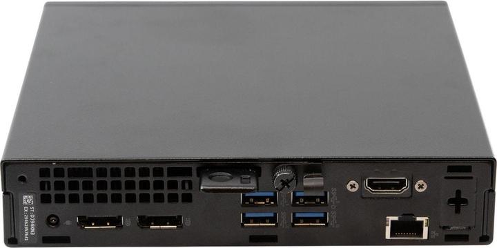 Produktbild Axis S9301 CAMERA STATION DESKTOP (Netzteil)