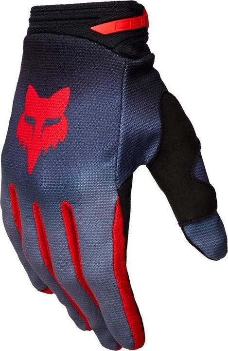 Produktbild Fox GLOVES 24 180 INTERFERE GRY/RD (L)