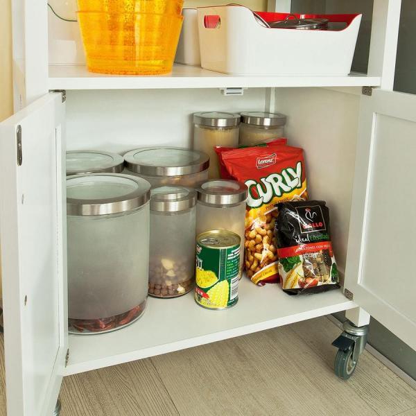 Produktbild SoBuy Küchenwagen