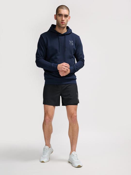 Produktbild hummel hmlACTIVE CO HOODIE (M)