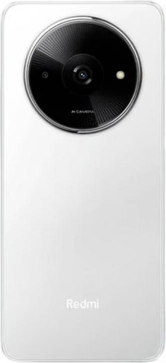 Produktbild Xiaomi Redmi A3X (6.71" - 128 GB, 3 GB RAM) Weiss (128 GB, Blanc, 6.71")