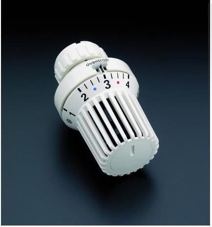 Image du produit Oventrop Tête thermostatique UniXD pour Danfoss (1011375)