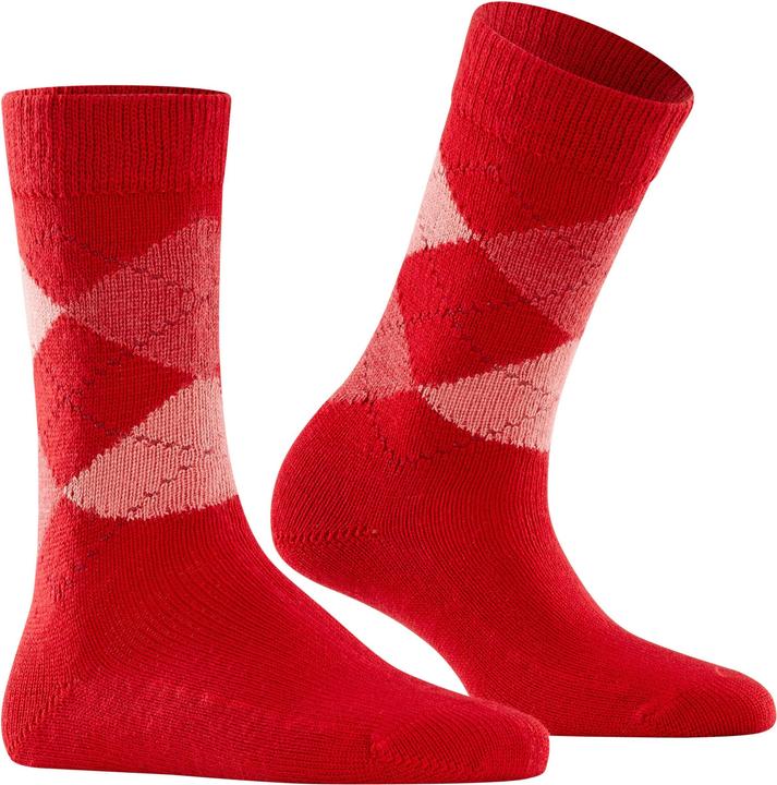 Actual product image Burlington W's Whitby (Single pack, 36 - 41)