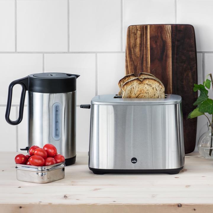 Produktbild Wilfa Toaster Classic