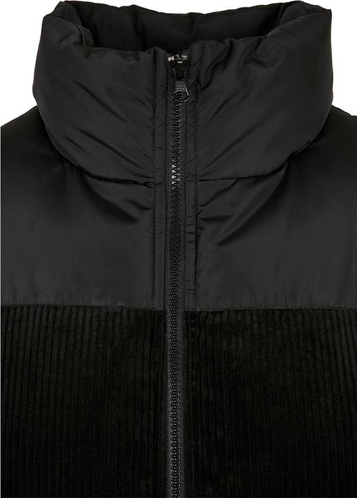 Actual product image Urban Classics Vest corduroy (L)