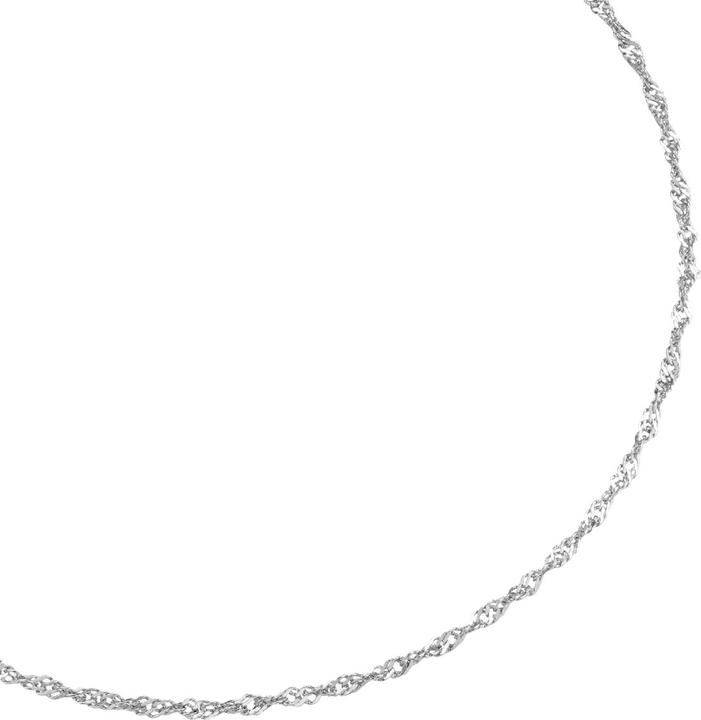 Immagine prodotto Rafaela Donata Damen Armband - 37562 (17 cm, Argento)