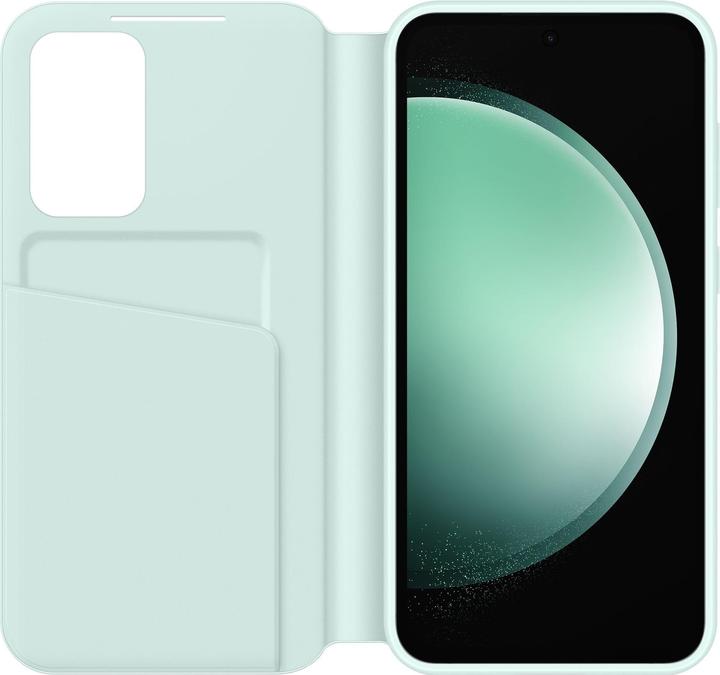 Produktbild Samsung Wallet Cover (Samsung Galaxy S23 FE)