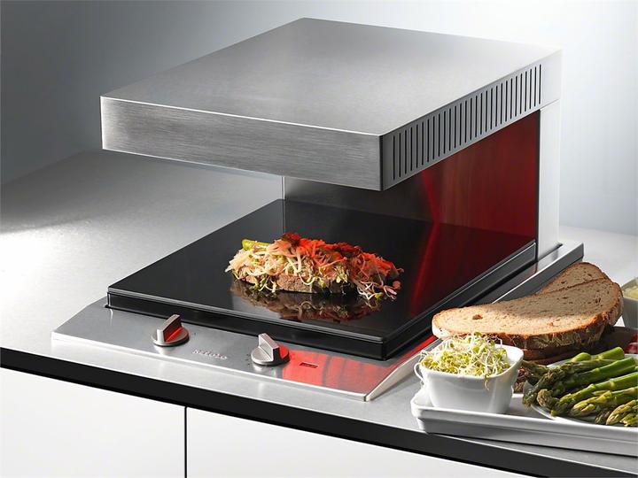 Produktbild Miele Cs 1421 S