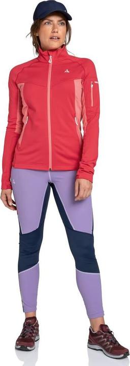 Produktbild Schöffel Fleece Jacket Hydalen (44)