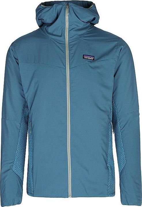 Immagine prodotto Patagonia Felpa con cappuccio ibrida Nano-Air Light di M's (S)