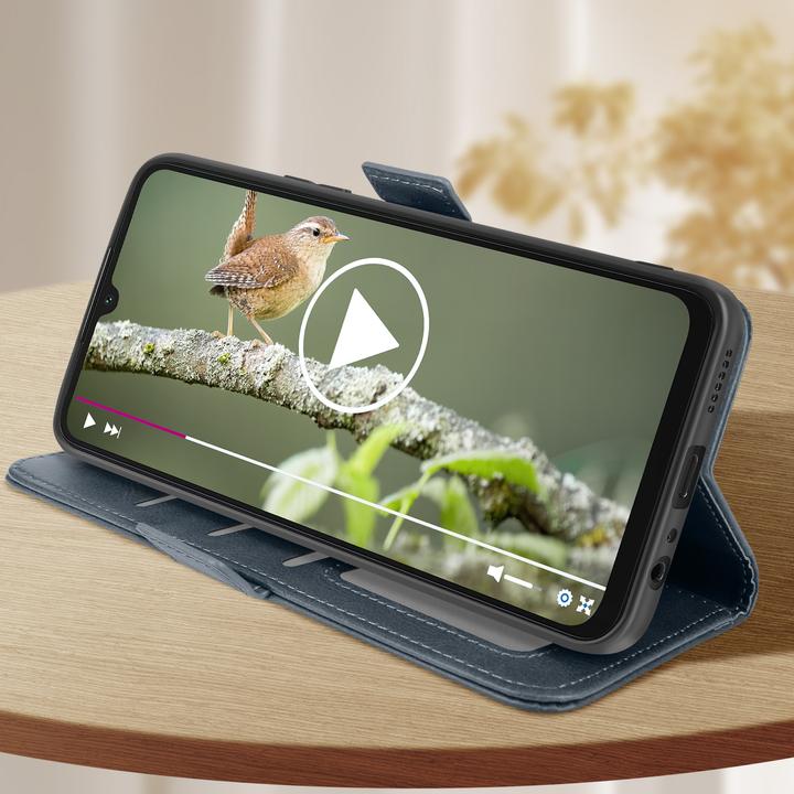 Image du produit Avizar Série Vintage (Samsung Galaxy A05s)