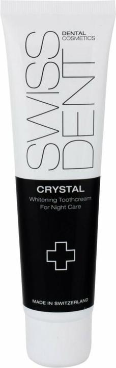 Produktbild Swissdent Crystal (100 ml)