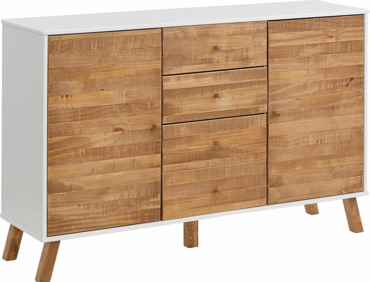 Image du produit Loft 24 Rondo (130 x 35 x 83 cm)