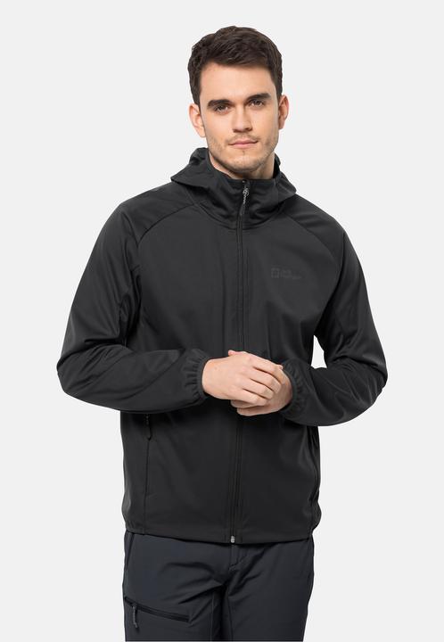 Produktbild Jack Wolfskin Feldberg Hoody M (L)