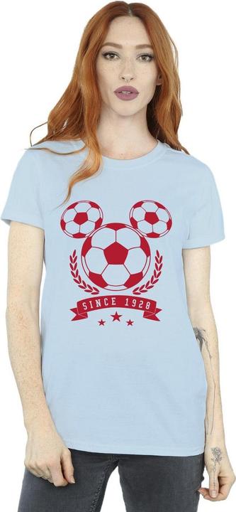 Produktbild Disney Mickey Football Head TShirt (XL)