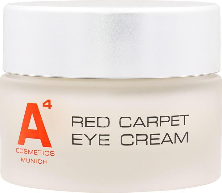A4 Health and Beauty Red Carpet Eye Cream (15 ml, Tag + Nacht)