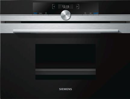 Actual product image Siemens Cd634gbs1