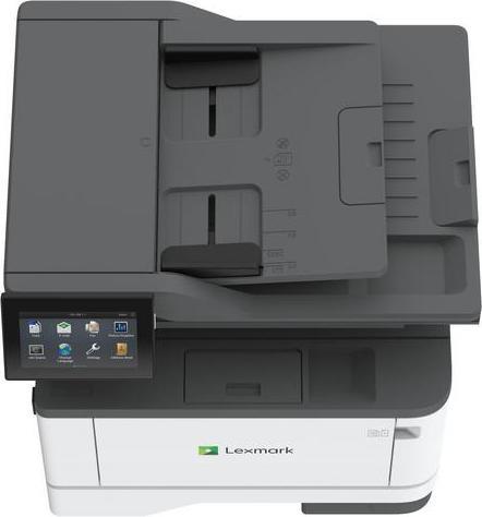 Produktbild Lexmark MX432adwe Laser MFP 40ppm Mono HV (Laser, Schwarz-Weiss)