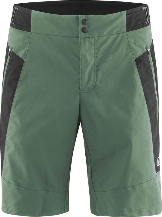 Löffler Bike Shorts Voyage-E CSL