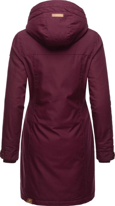 Actual product image Ragwear Jannisa (M)