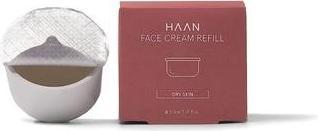 Actual product image Haan Tales of Lotus Peptide Face Cream Refill for Dry Skin - Refillable and Vegan (Face toner)