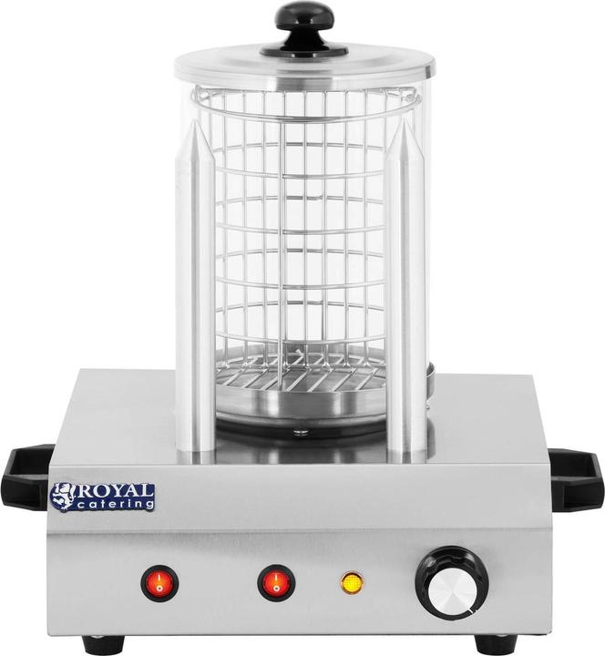 Immagine prodotto Royal Catering RCHW-350-2
