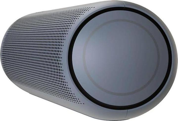 Actual product image LG XBoom Go PL7 (24 h, Rechargeable battery operated, USB power delivery)