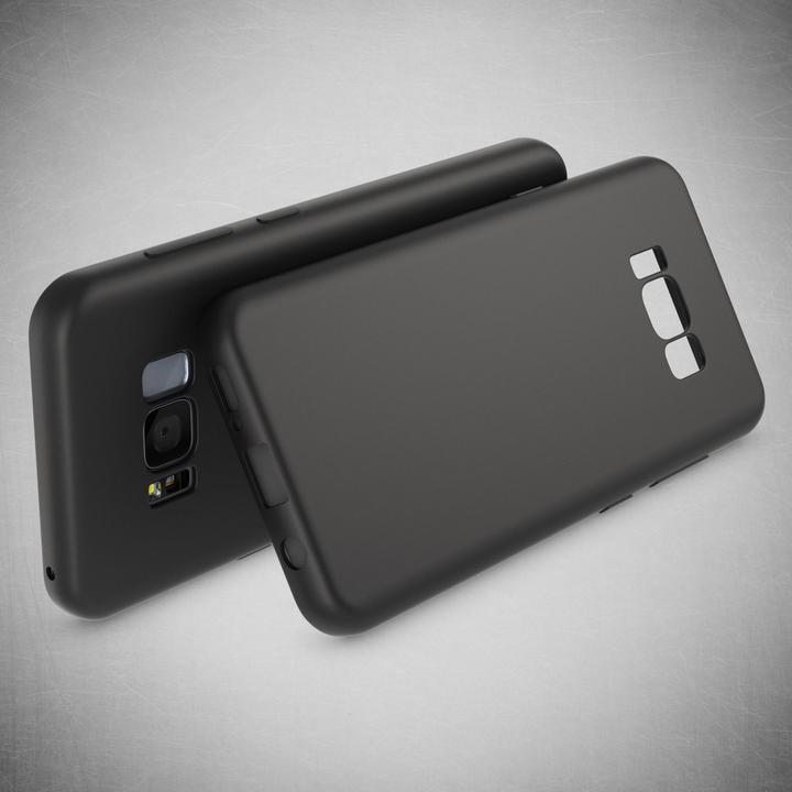 Produktbild Nalia Rundum Handyhülle (Samsung Galaxy S8+)