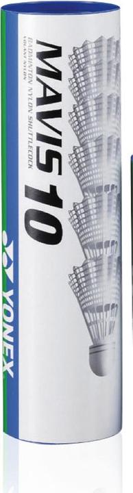 Yonex lenkrad mavis 10 plastique