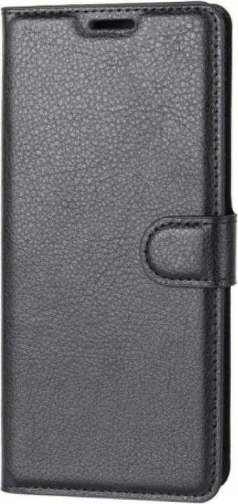 Actual product image Screenguard Wiko Sunny 3 Leather Guard Leather Case (Wiko Sunny 3)