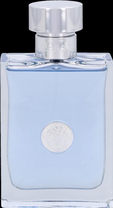 Actual product image Versace Pour Homme (Spray, 100 ml)