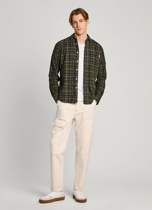 Immagine prodotto Pepe Jeans camicia max (XL)