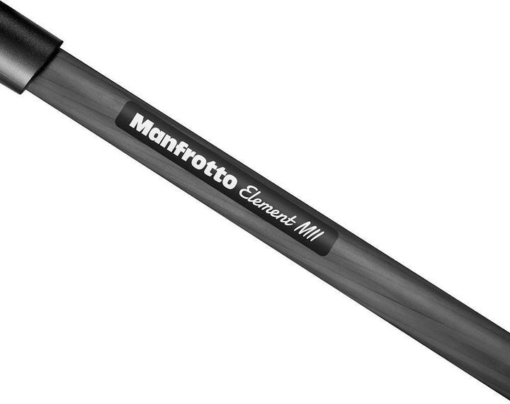 Actual product image Manfrotto Element MII Mobile (Carbon)