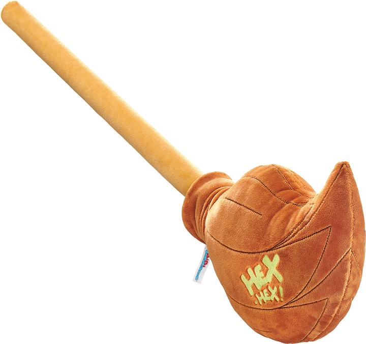 Schmidt Spiele Bibi Blocksberg, Kartoffelbrei 79cm (8 cm)