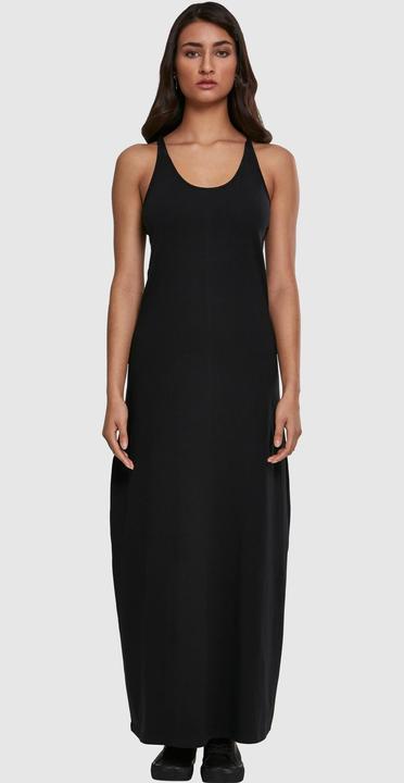 Immagine prodotto Urban Classics Signore Lungo Racer Racer Dress Indietro Signore (XS)