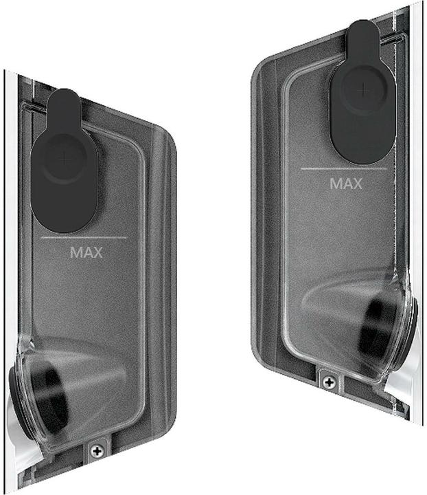 Hobot Wassertank Set zu S-6 Pro