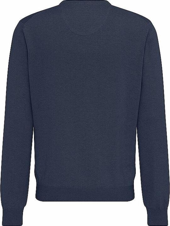 Immagine prodotto Fynch-Hatton Maglione con scollo a V notte (M)